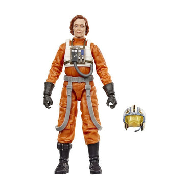 Star Wars S6 Black Series Figura Surtida 15cm - Colonel Ward