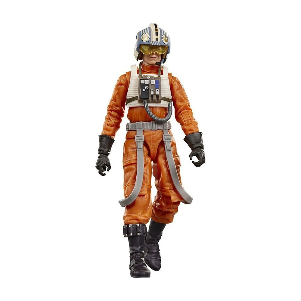 Star Wars S6 Black Series Figura Surtida 15cm - Colonel Ward