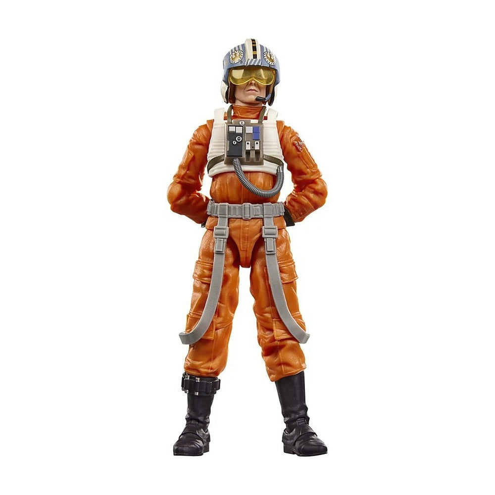 Star Wars S6 Black Series Figura Surtida 15cm - Colonel Ward