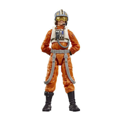 Star Wars S6 Black Series Figura Surtida 15cm - Colonel Ward