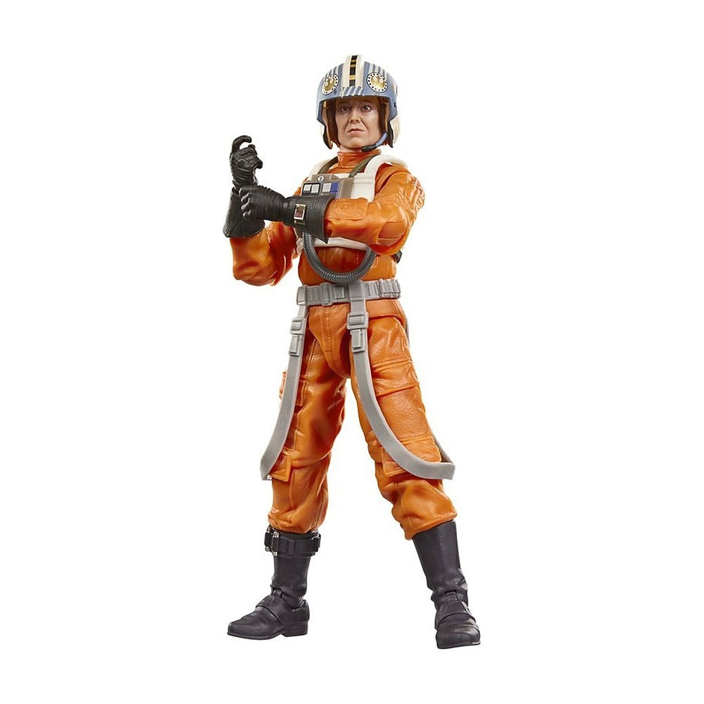 Star Wars S6 Black Series Figura Surtida 15cm - Colonel Ward