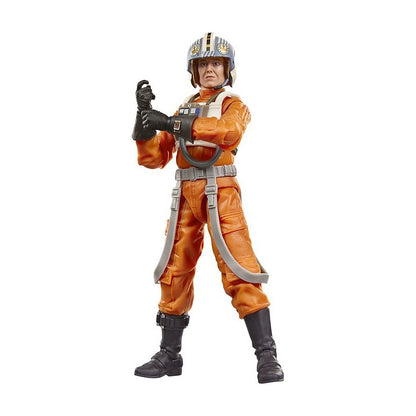 Star Wars S6 Black Series Figura Surtida 15cm - Colonel Ward