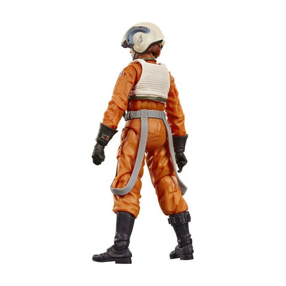 Star Wars S6 Black Series Figura Surtida 15cm - Colonel Ward