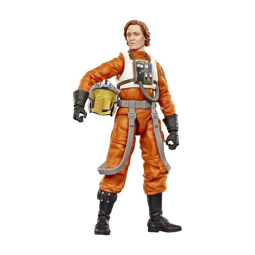 Star Wars S6 Black Series Figura Surtida 15cm - Colonel Ward
