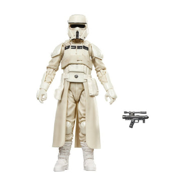 Star Wars S6 Black Series Figura Surtida 15cm - Imperial Ar-rt Driver