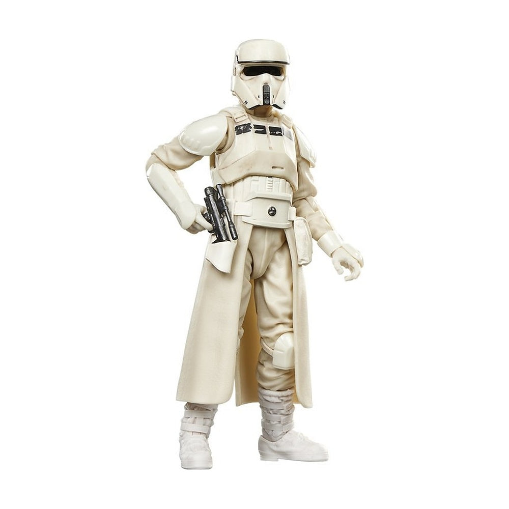 Star Wars S6 Black Series Figura Surtida 15cm - Imperial Ar-rt Driver