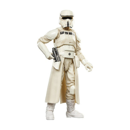 Star Wars S6 Black Series Figura Surtida 15cm - Imperial Ar-rt Driver