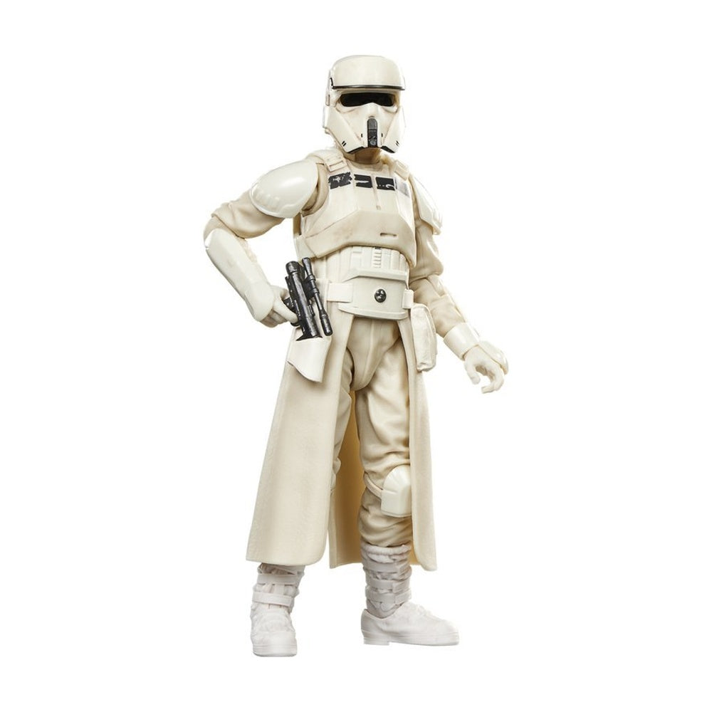 Star Wars S6 Black Series Figura Surtida 15cm - Imperial Ar-rt Driver