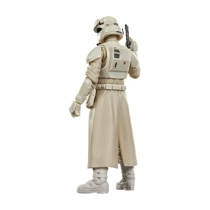 Star Wars S6 Black Series Figura Surtida 15cm - Imperial Ar-rt Driver