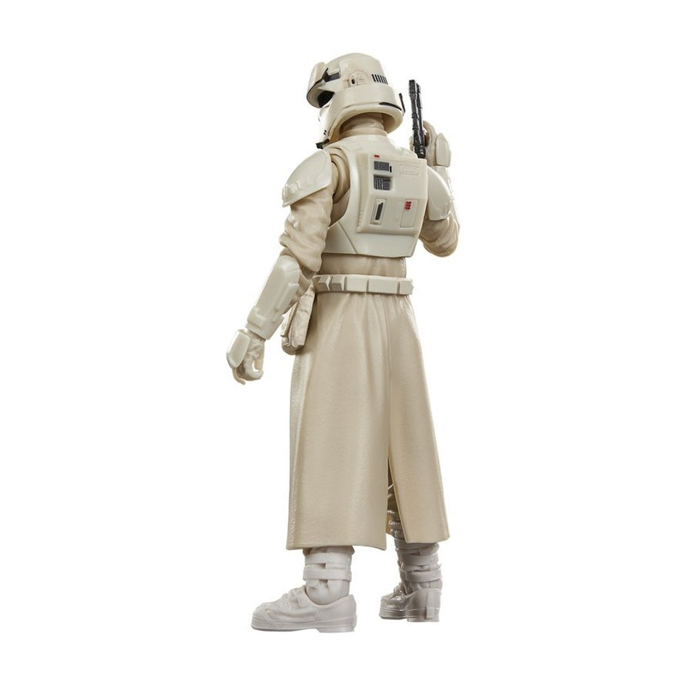 Star Wars S6 Black Series Figura Surtida 15cm - Imperial Ar-rt Driver