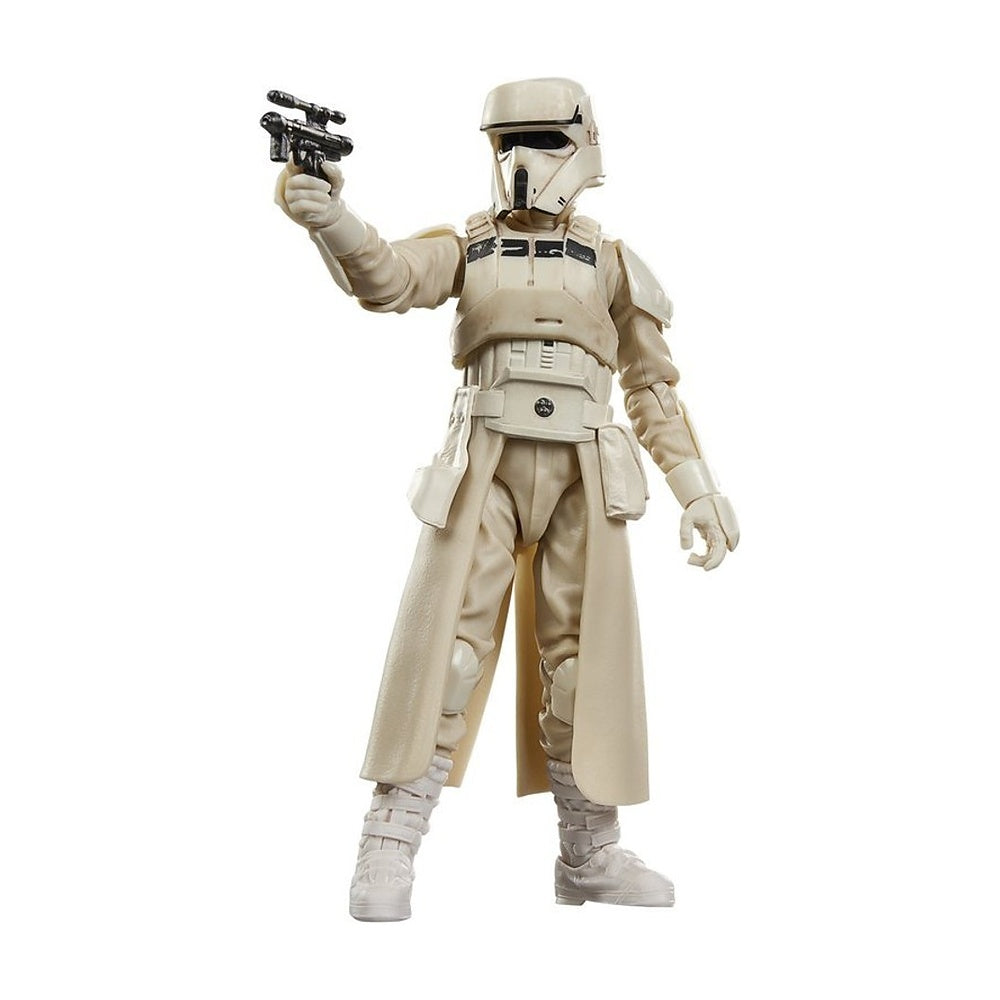 Star Wars S6 Black Series Figura Surtida 15cm - Imperial Ar-rt Driver