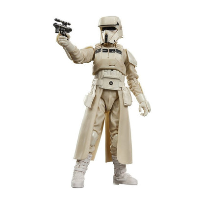 Star Wars S6 Black Series Figura Surtida 15cm - Imperial Ar-rt Driver