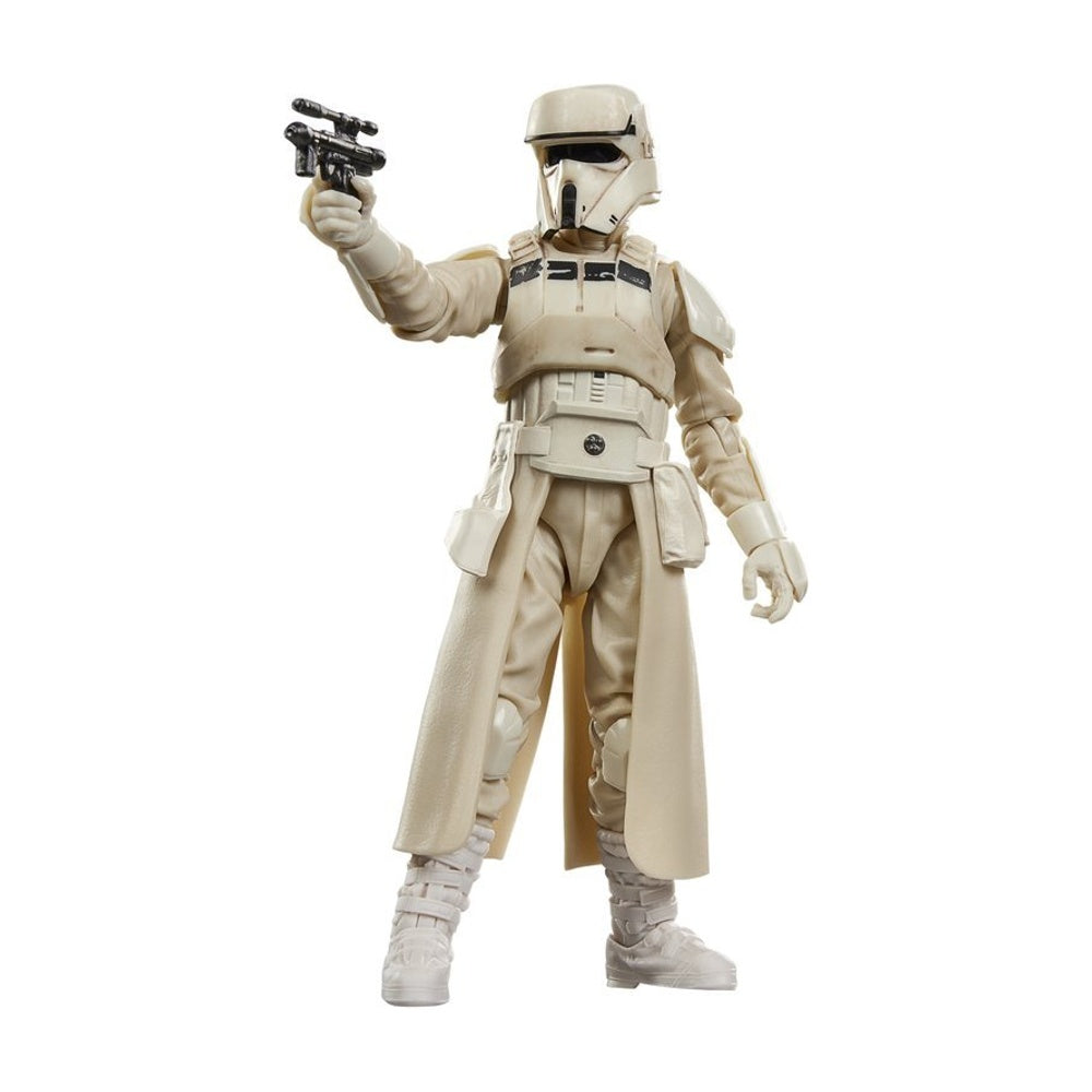 Star Wars S6 Black Series Figura Surtida 15cm - Imperial Ar-rt Driver