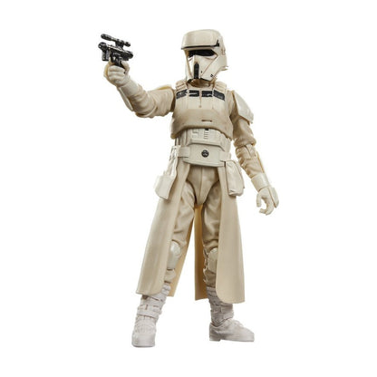 Star Wars S6 Black Series Figura Surtida 15cm - Imperial Ar-rt Driver