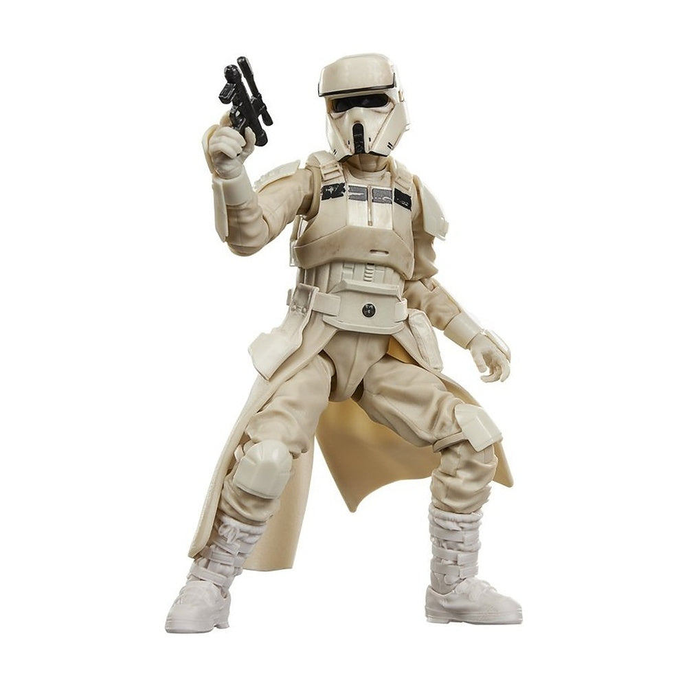 Star Wars S6 Black Series Figura Surtida 15cm - Imperial Ar-rt Driver