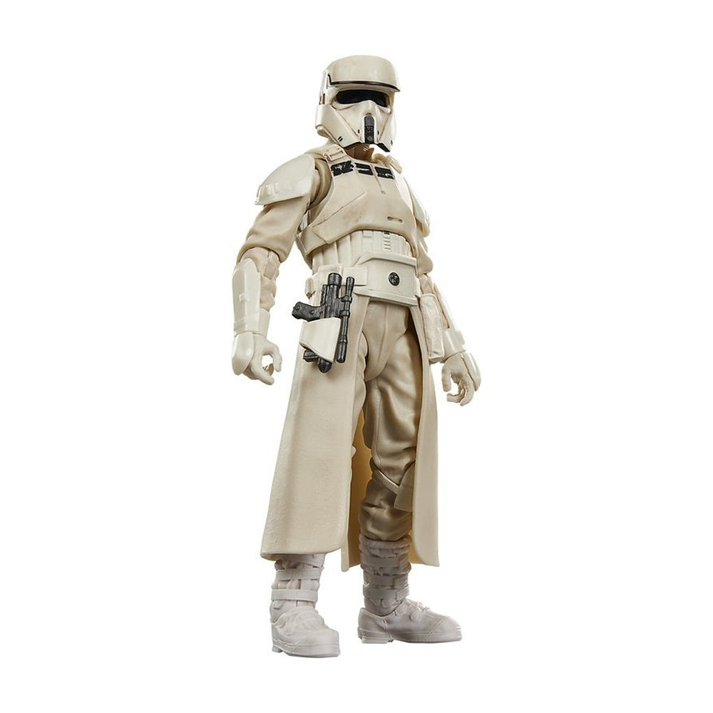 Star Wars S6 Black Series Figura Surtida 15cm - Imperial Ar-rt Driver