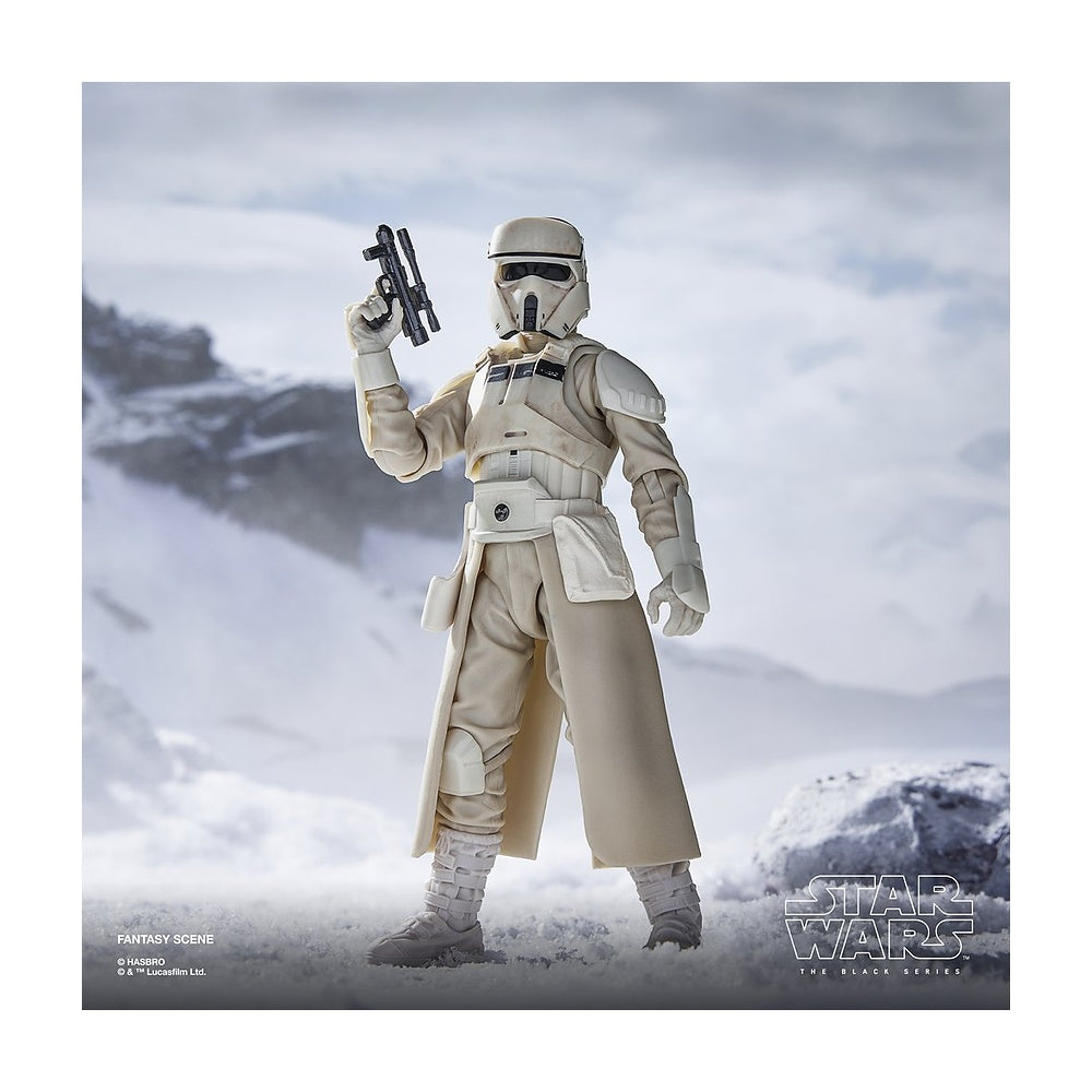 Star Wars S6 Black Series Figura Surtida 15cm - Imperial Ar-rt Driver