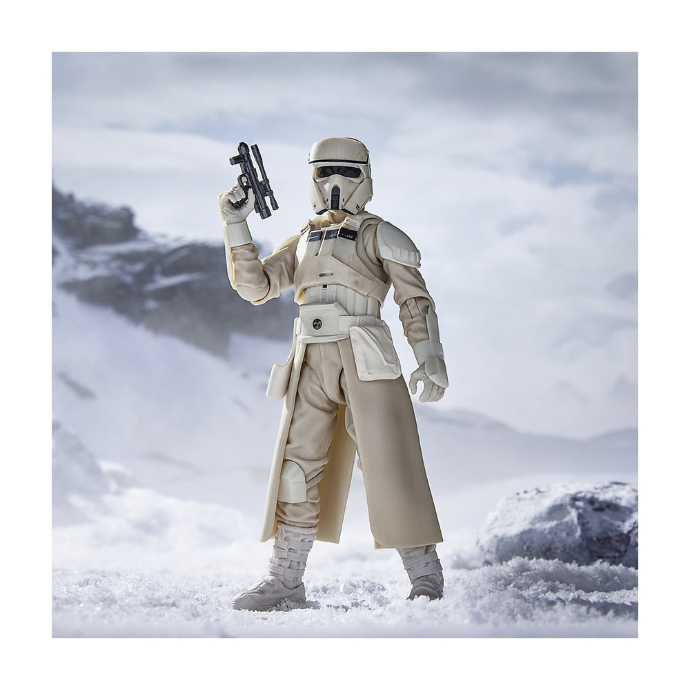 Star Wars S6 Black Series Figura Surtida 15cm - Imperial Ar-rt Driver