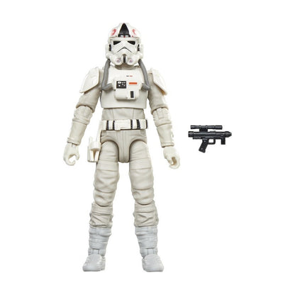 Star Wars S3 Figura Vintages Surtida - Imperial At-at Driver