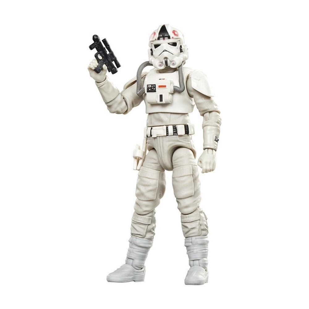 Star Wars S3 Figura Vintages Surtida - Imperial At-at Driver
