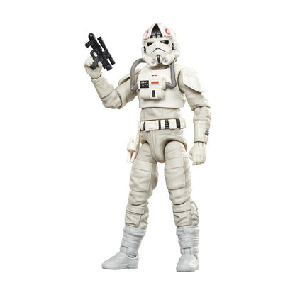 Star Wars S3 Figura Vintages Surtida - Imperial At-at Driver