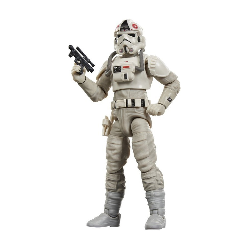 Star Wars S3 Figura Vintages Surtida - Imperial At-at Driver