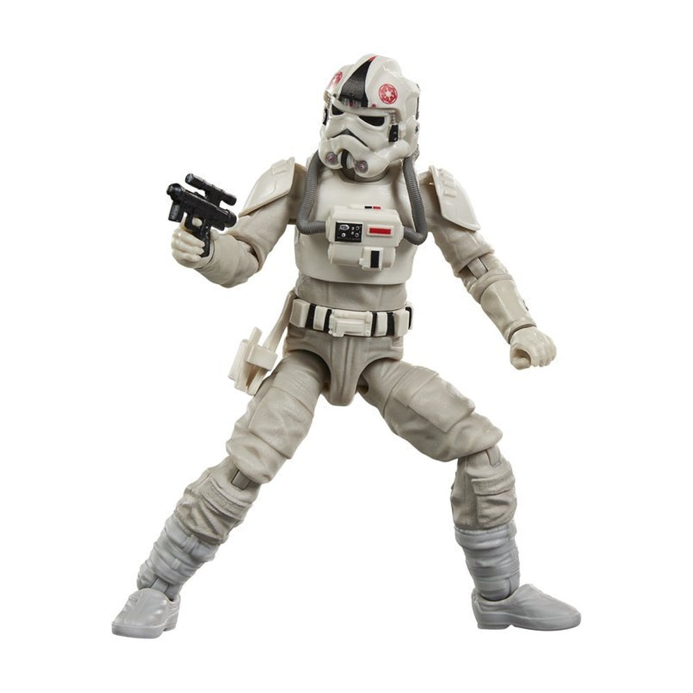 Star Wars S3 Figura Vintages Surtida - Imperial At-at Driver