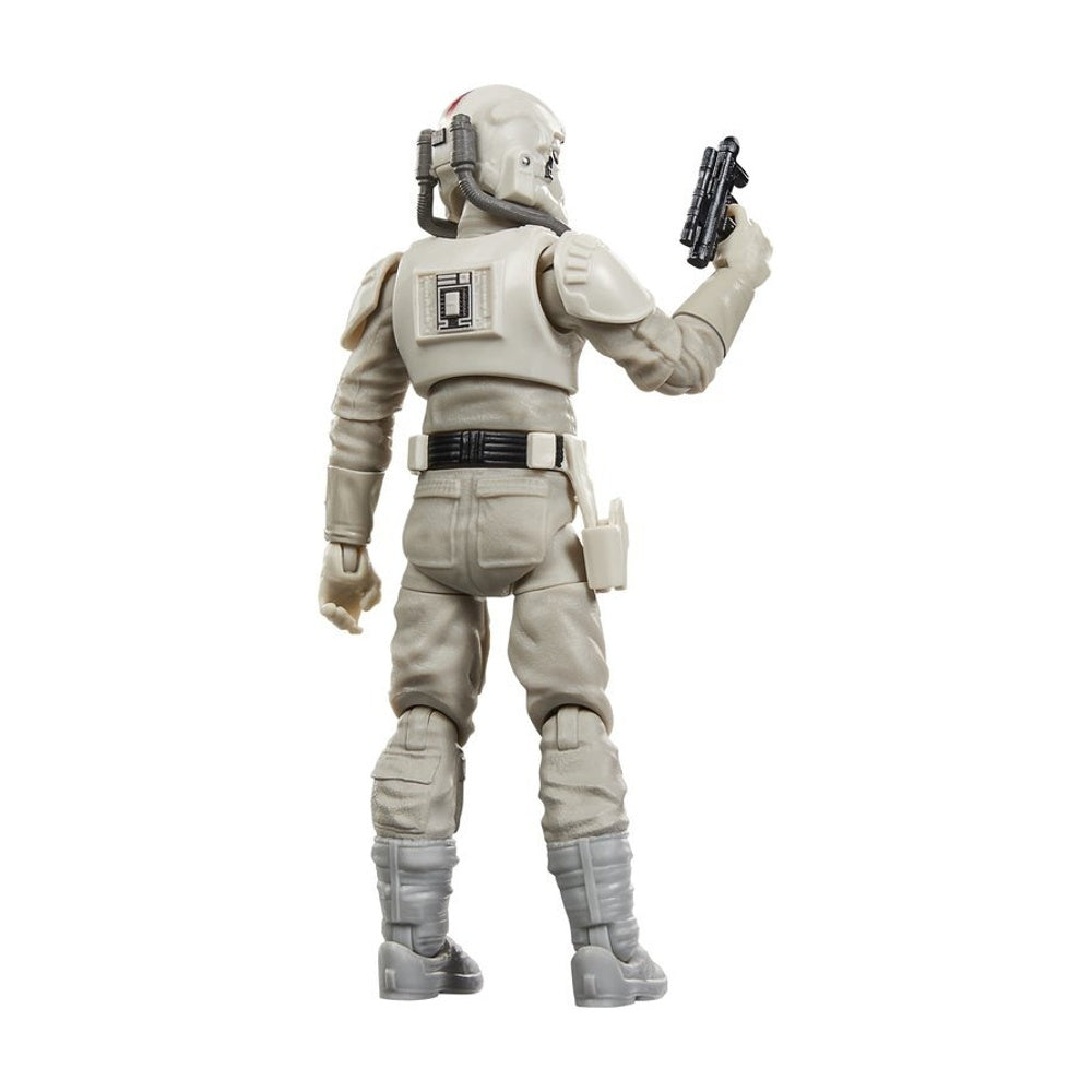 Star Wars S3 Figura Vintages Surtida - Imperial At-at Driver