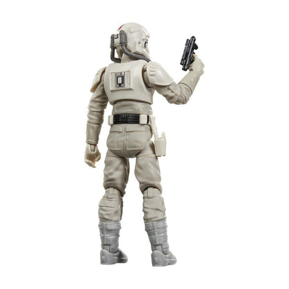 Star Wars S3 Figura Vintages Surtida - Imperial At-at Driver