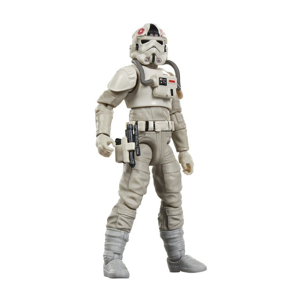 Star Wars S3 Figura Vintages Surtida - Imperial At-at Driver