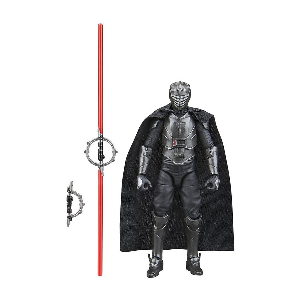 Star Wars S3 Figura Vintages Surtida - Marrok