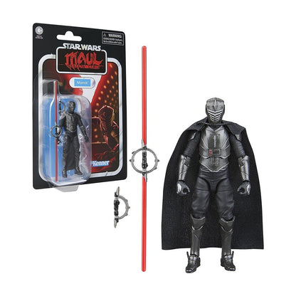 Star Wars S3 Figura Vintages Surtida - Marrok