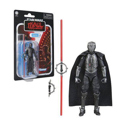 Star Wars S3 Figura Vintages Surtida - Marrok