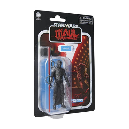 Star Wars S3 Figura Vintages Surtida - Marrok