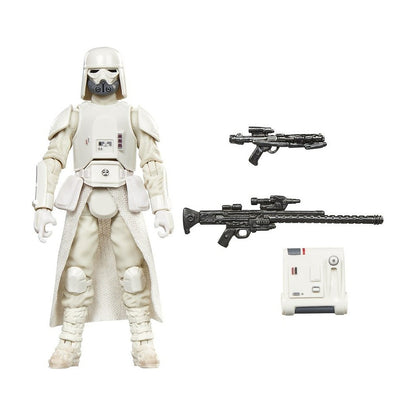 Star Wars S3 Figura Vintage - Imperial Snowtrooper