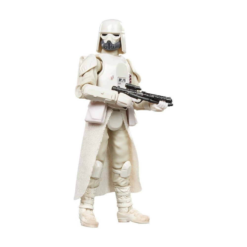 Star Wars S3 Figura Vintage - Imperial Snowtrooper