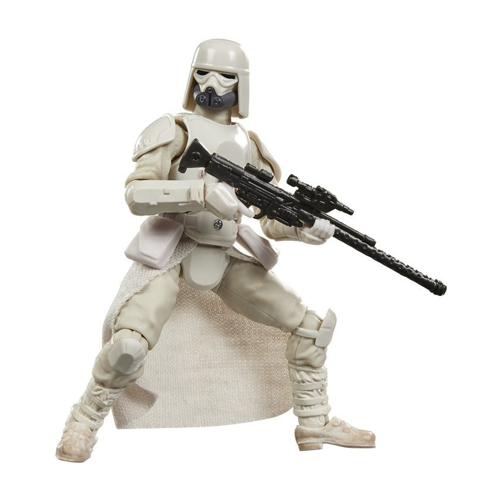 Star Wars S3 Figura Vintage - Imperial Snowtrooper