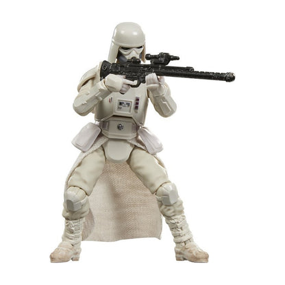 Star Wars S3 Figura Vintage - Imperial Snowtrooper