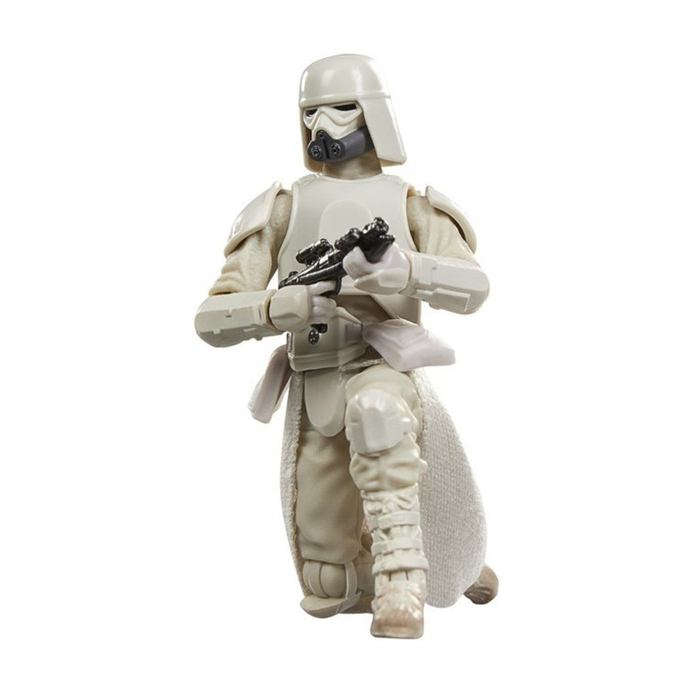 Star Wars S3 Figura Vintage - Imperial Snowtrooper