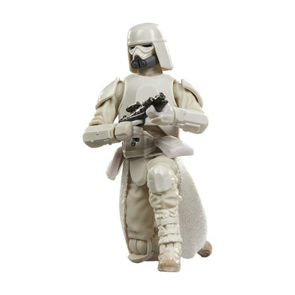 Star Wars S3 Figura Vintage - Imperial Snowtrooper