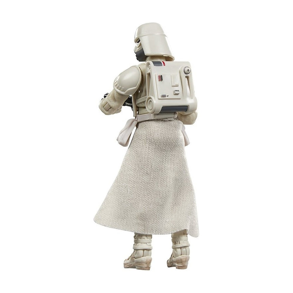 Star Wars S3 Figura Vintage - Imperial Snowtrooper