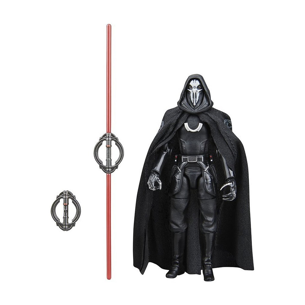 Star Wars S3 Figura Vintages Surtida - Eleventh Brother