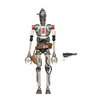 Star Wars S3 Figura Vintages Surtida - Ig-11