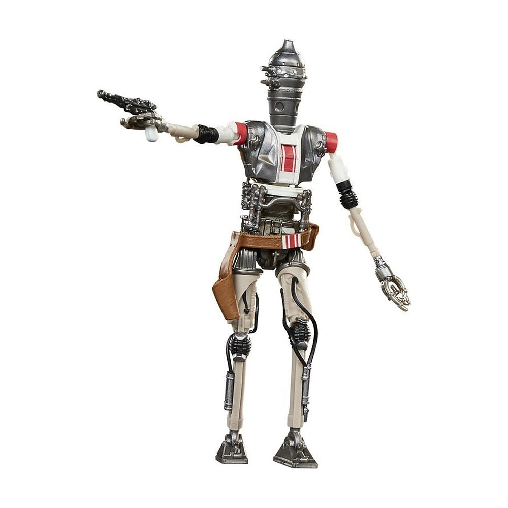 Star Wars S3 Figura Vintages Surtida - Ig-11