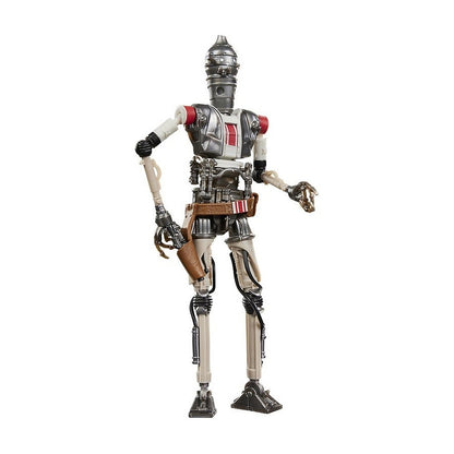 Star Wars S3 Figura Vintages Surtida - Ig-11