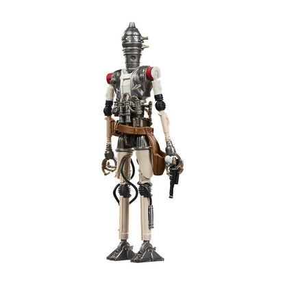 Star Wars S3 Figura Vintages Surtida - Ig-11