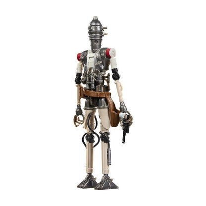 Star Wars S3 Figura Vintages Surtida - Ig-11