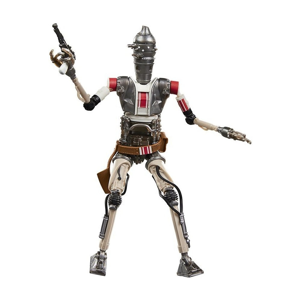 Star Wars S3 Figura Vintages Surtida - Ig-11