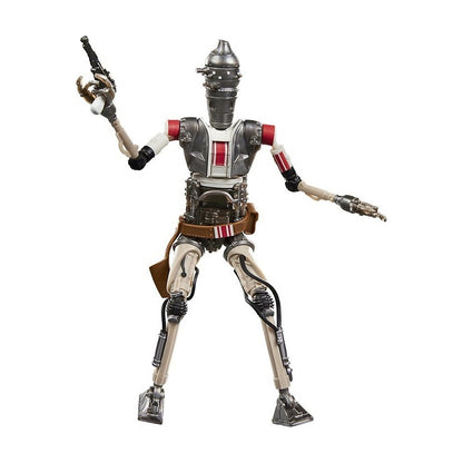 Star Wars S3 Figura Vintages Surtida - Ig-11