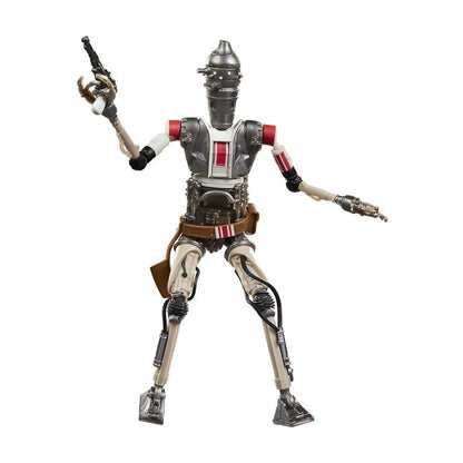Star Wars S3 Figura Vintages Surtida - Ig-11